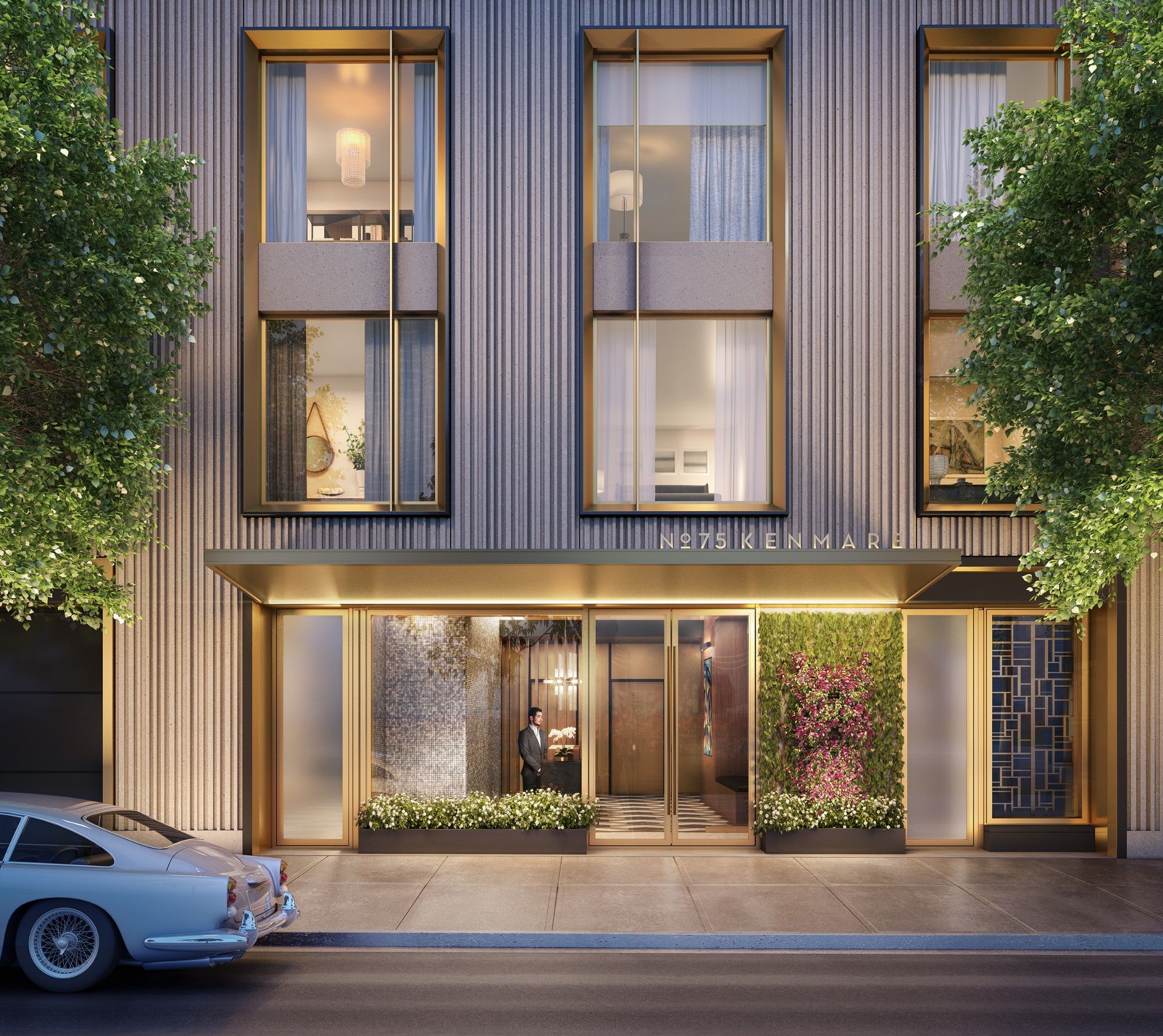 75 Kenmare