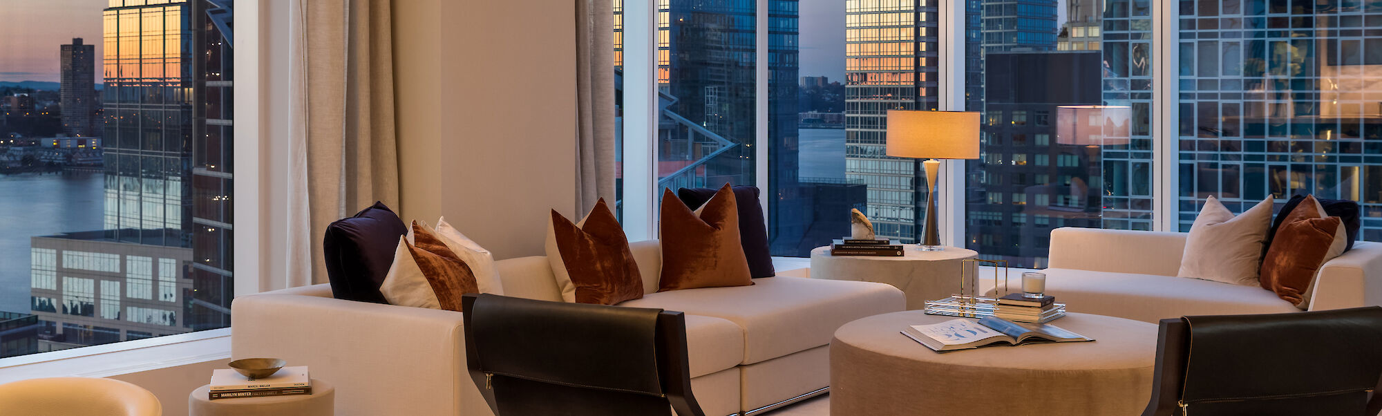 One West End Tower Residences