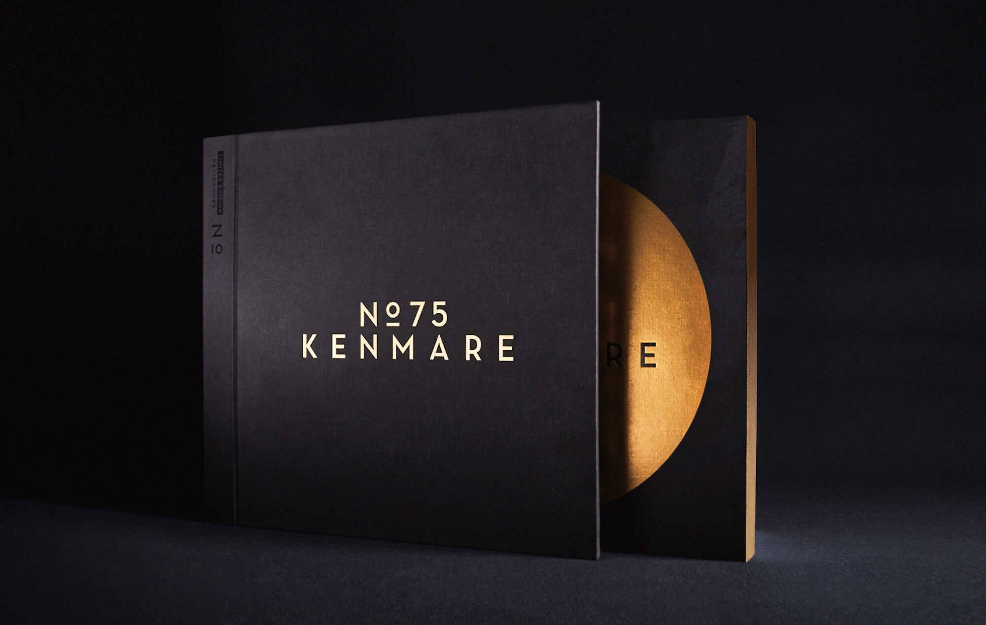 75 Kenmare
