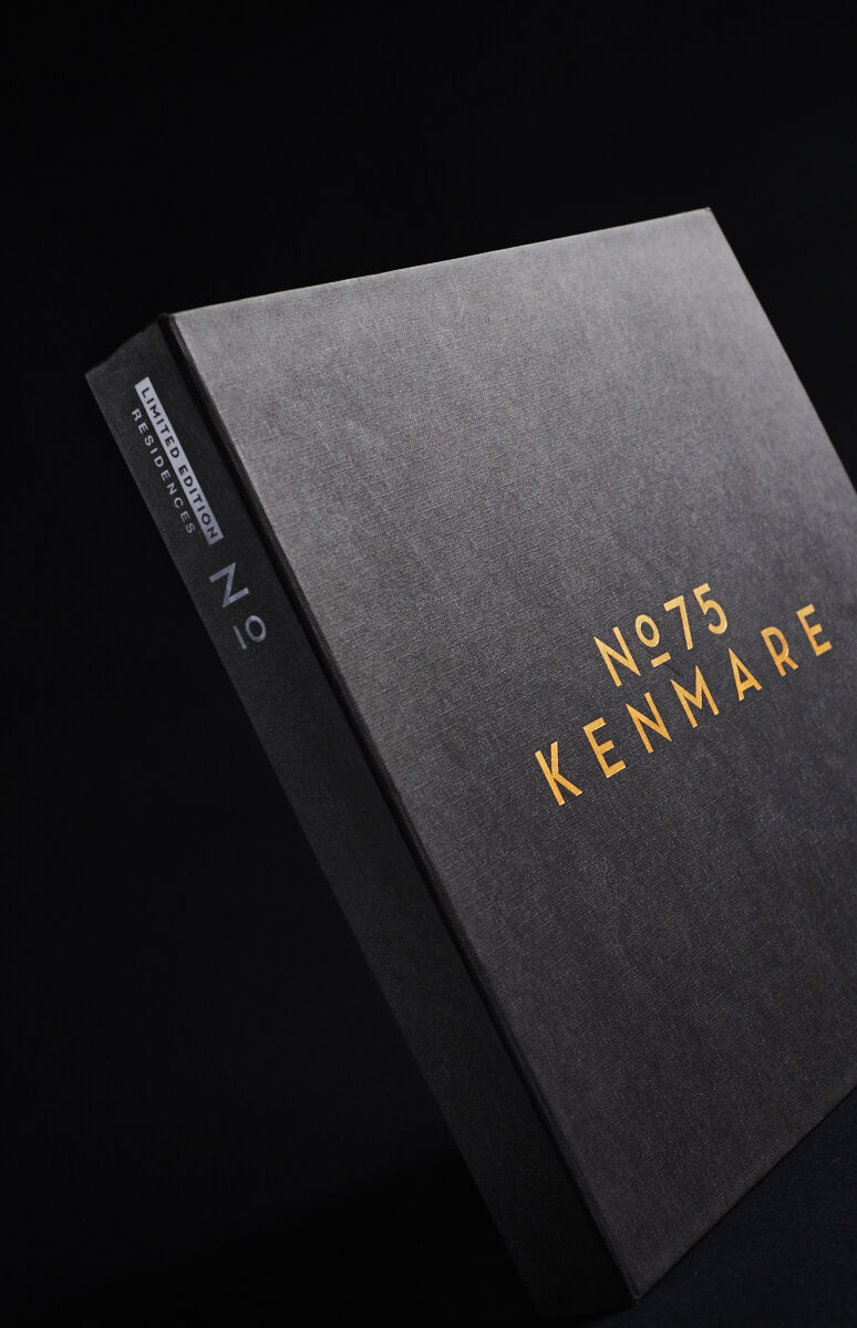 75 Kenmare