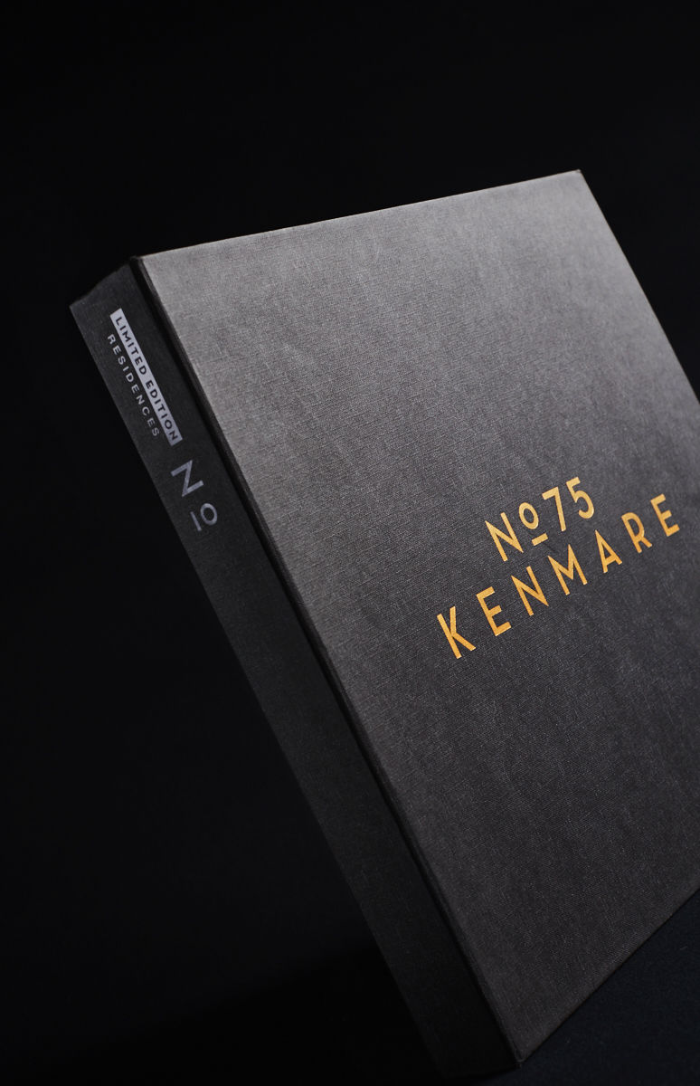 75 Kenmare