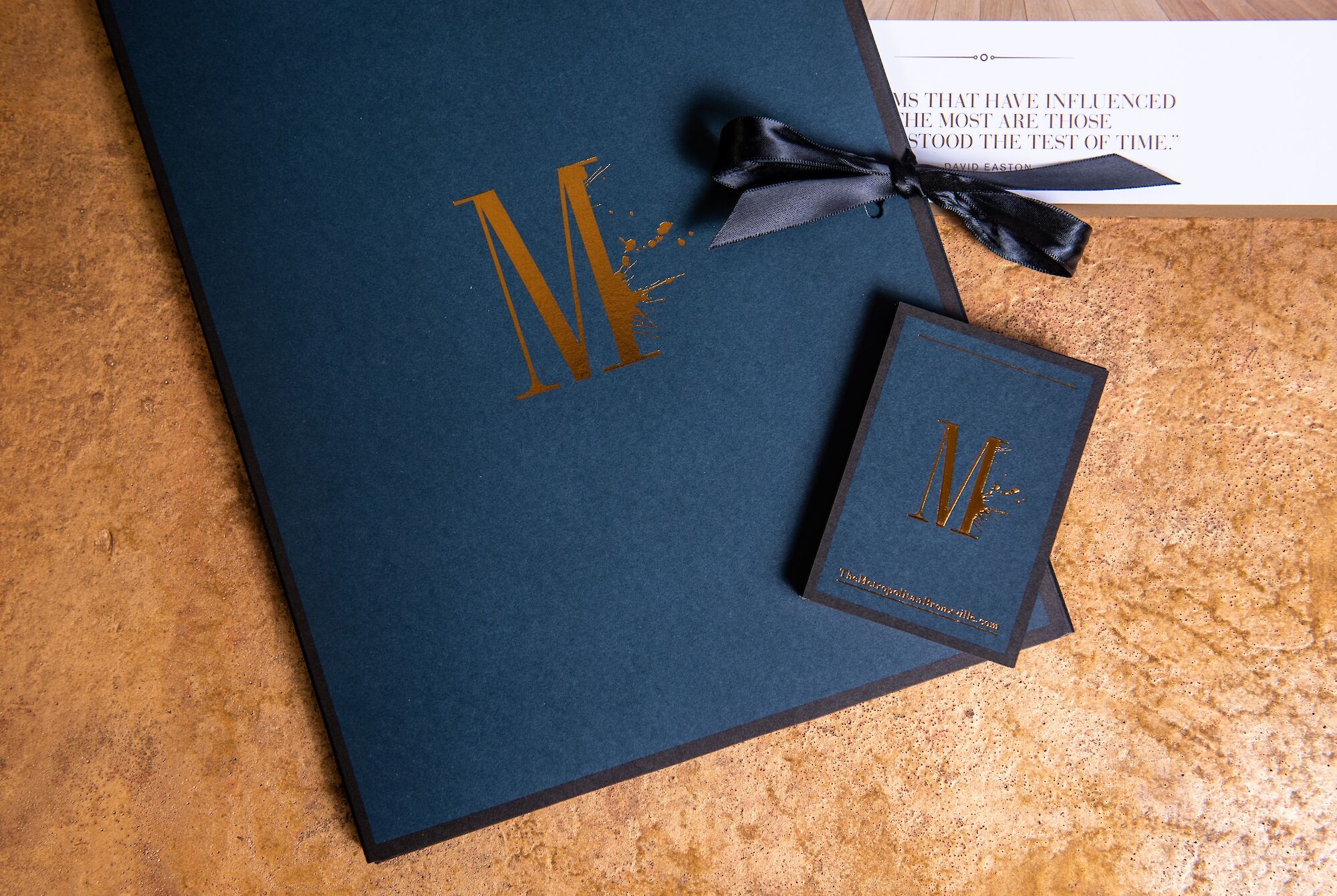 The Metropolitan