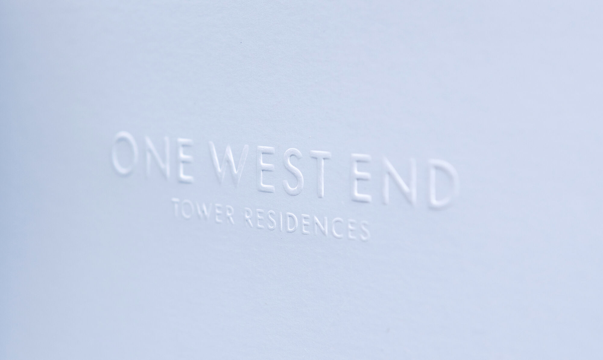 One West End Tower Residences