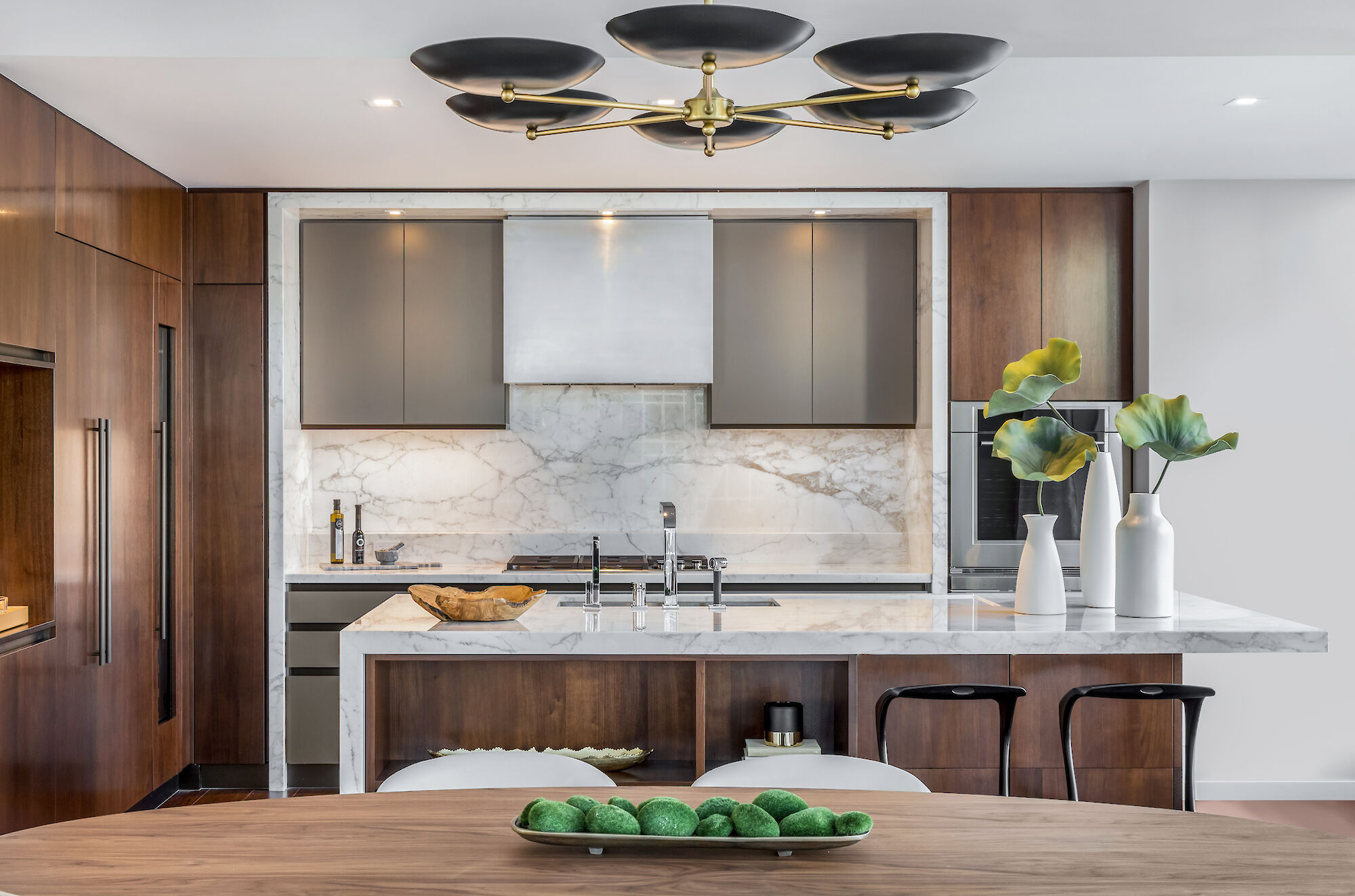 One West End Tower Residences
