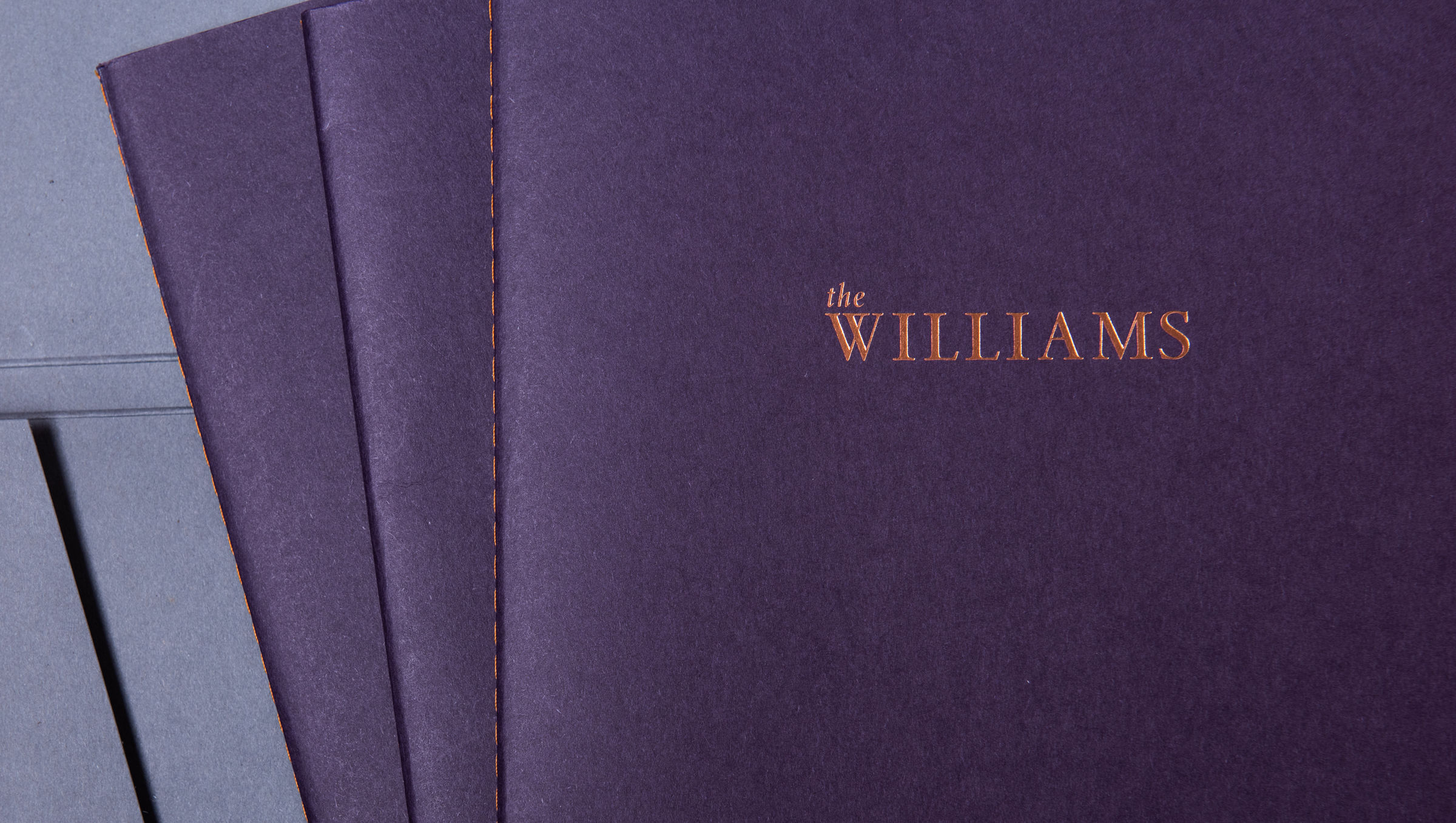 The Williams