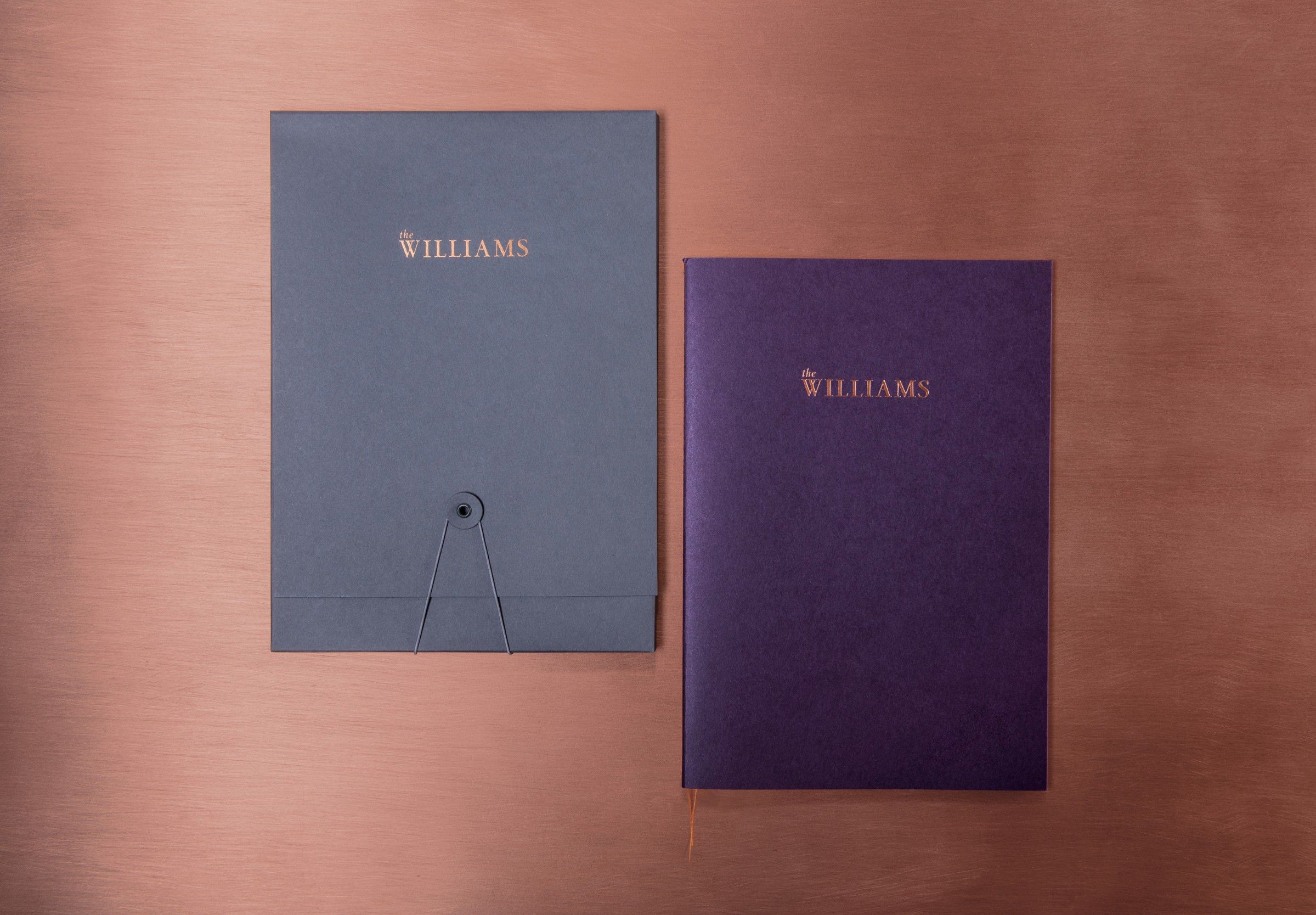 The Williams