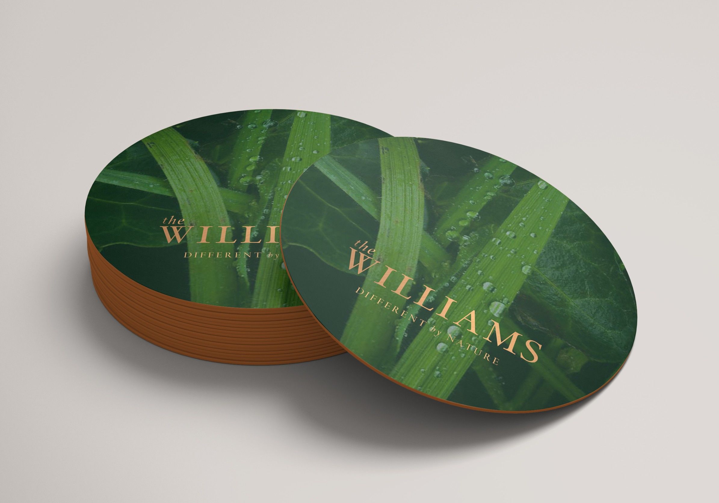 The Williams