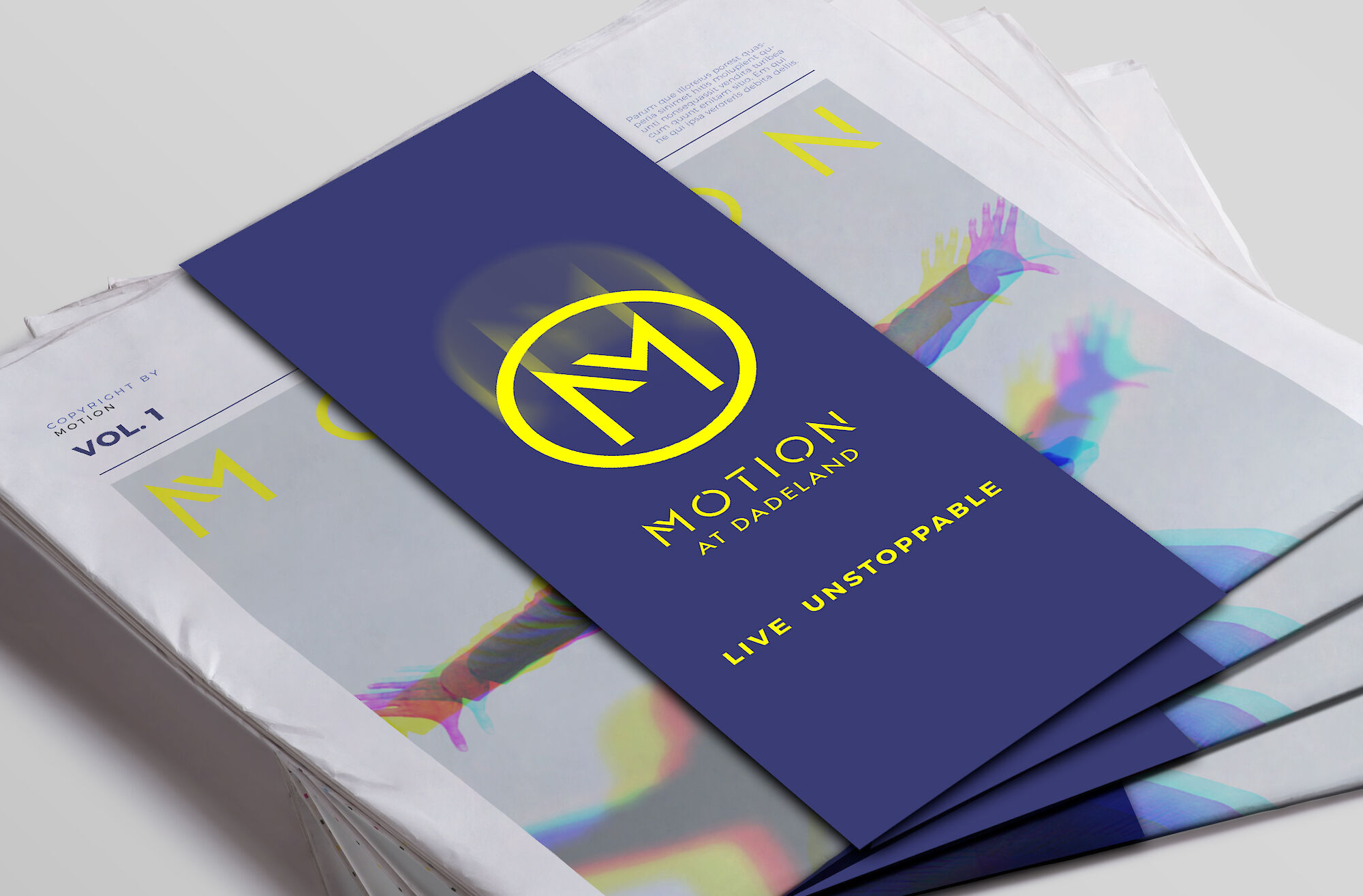 Motion Miami