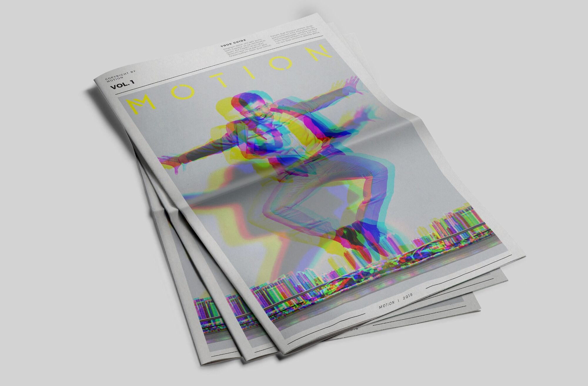 Motion Miami
