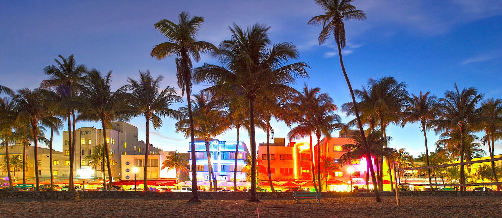 Motion Miami