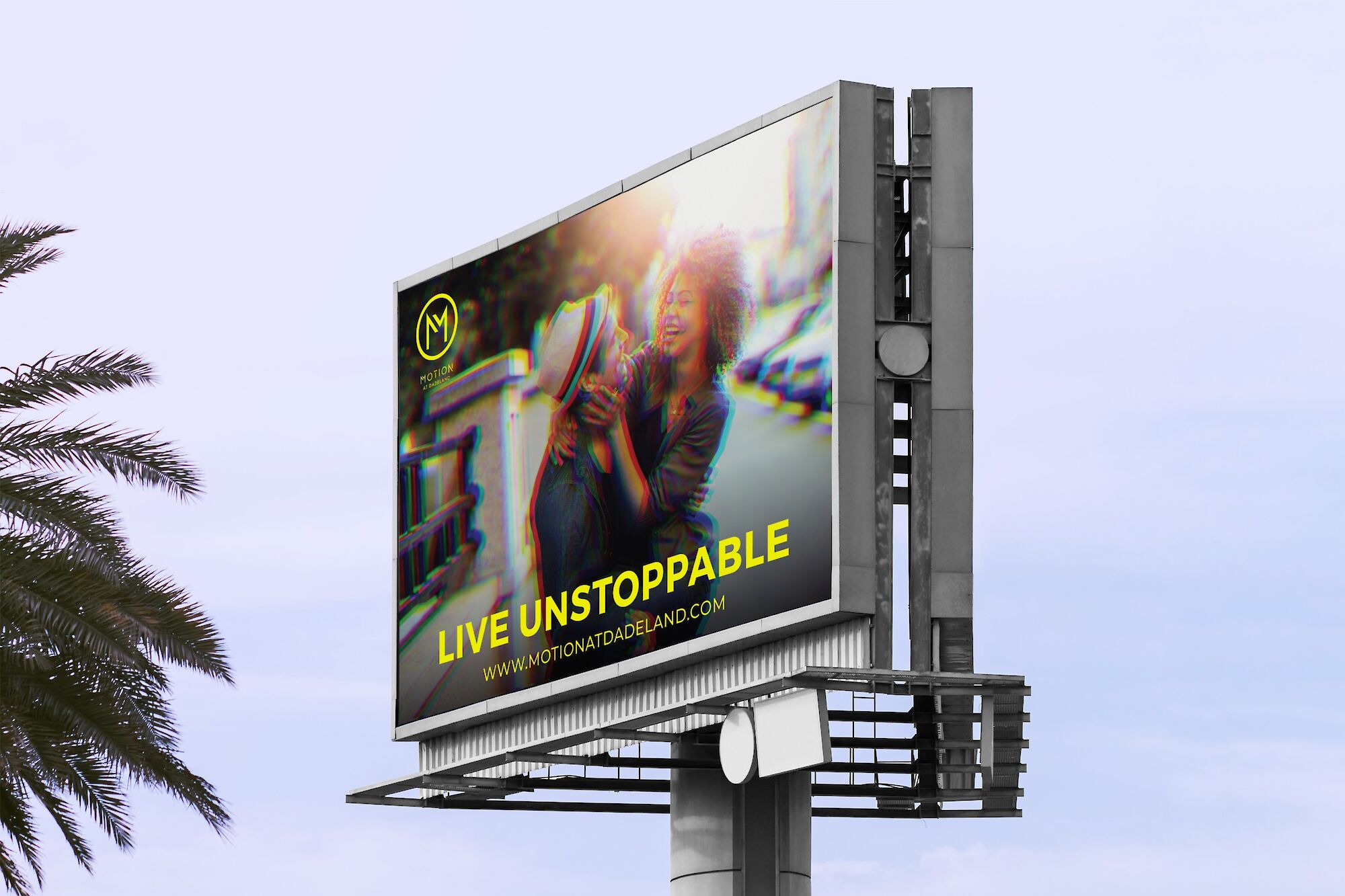Motion Miami