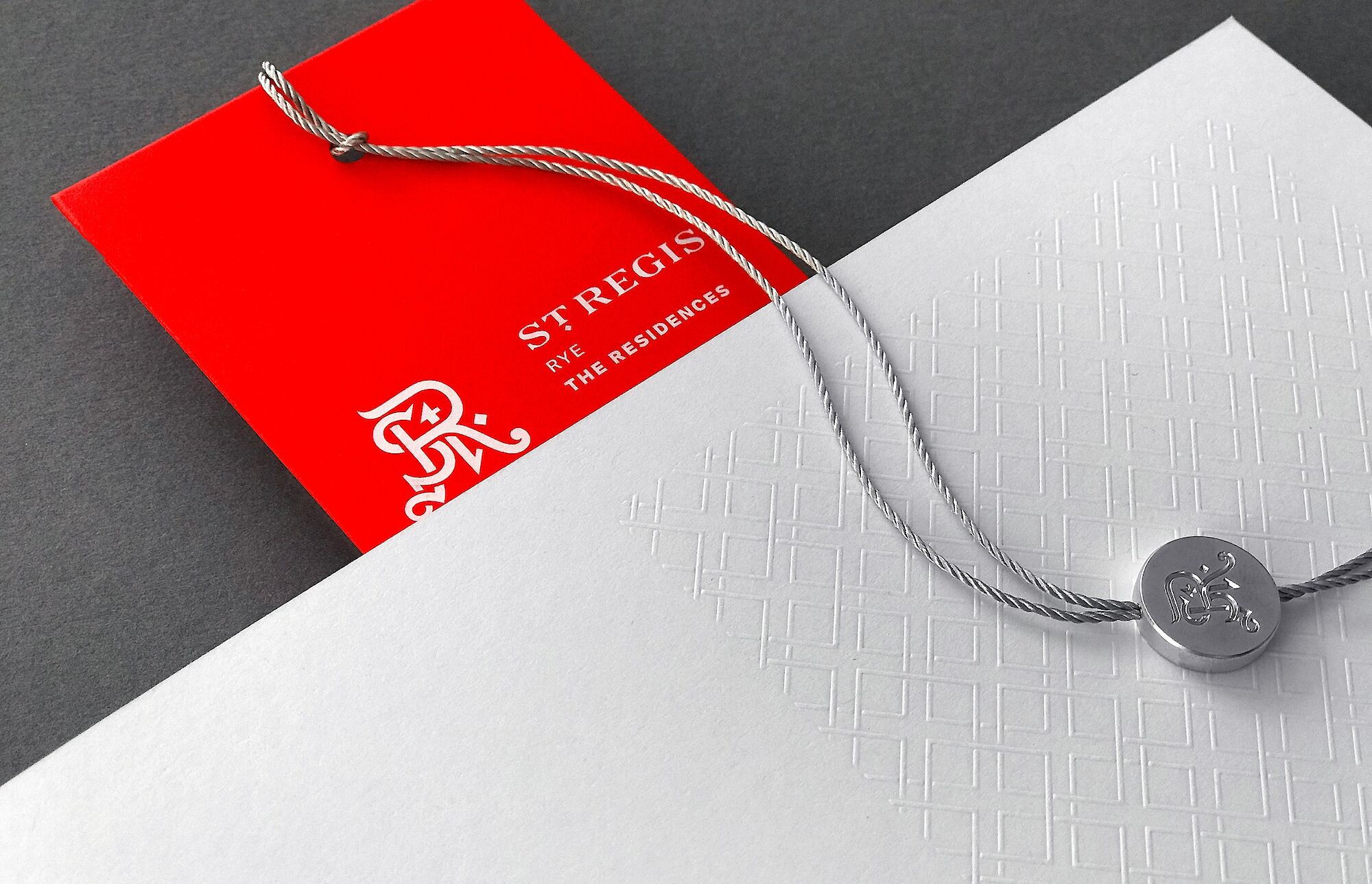 St. Regis Rye