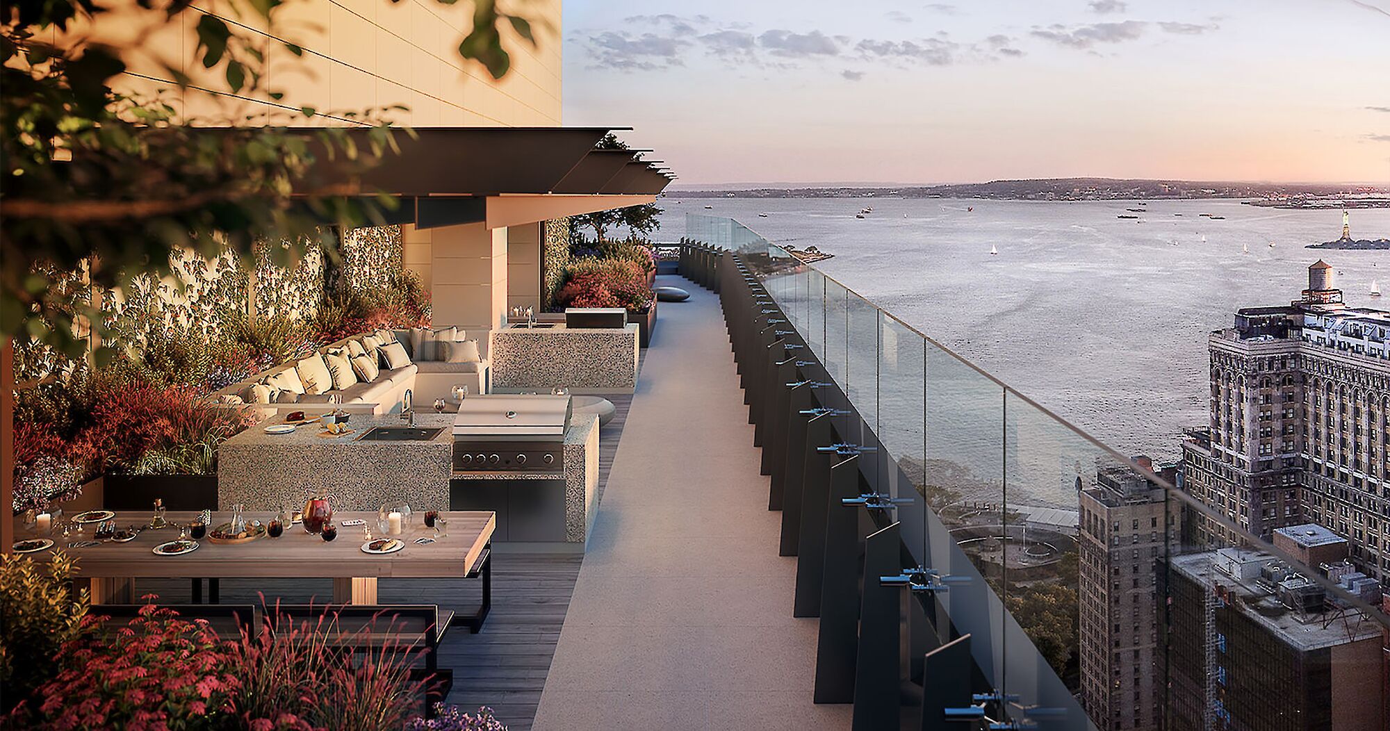 77 Greenwich