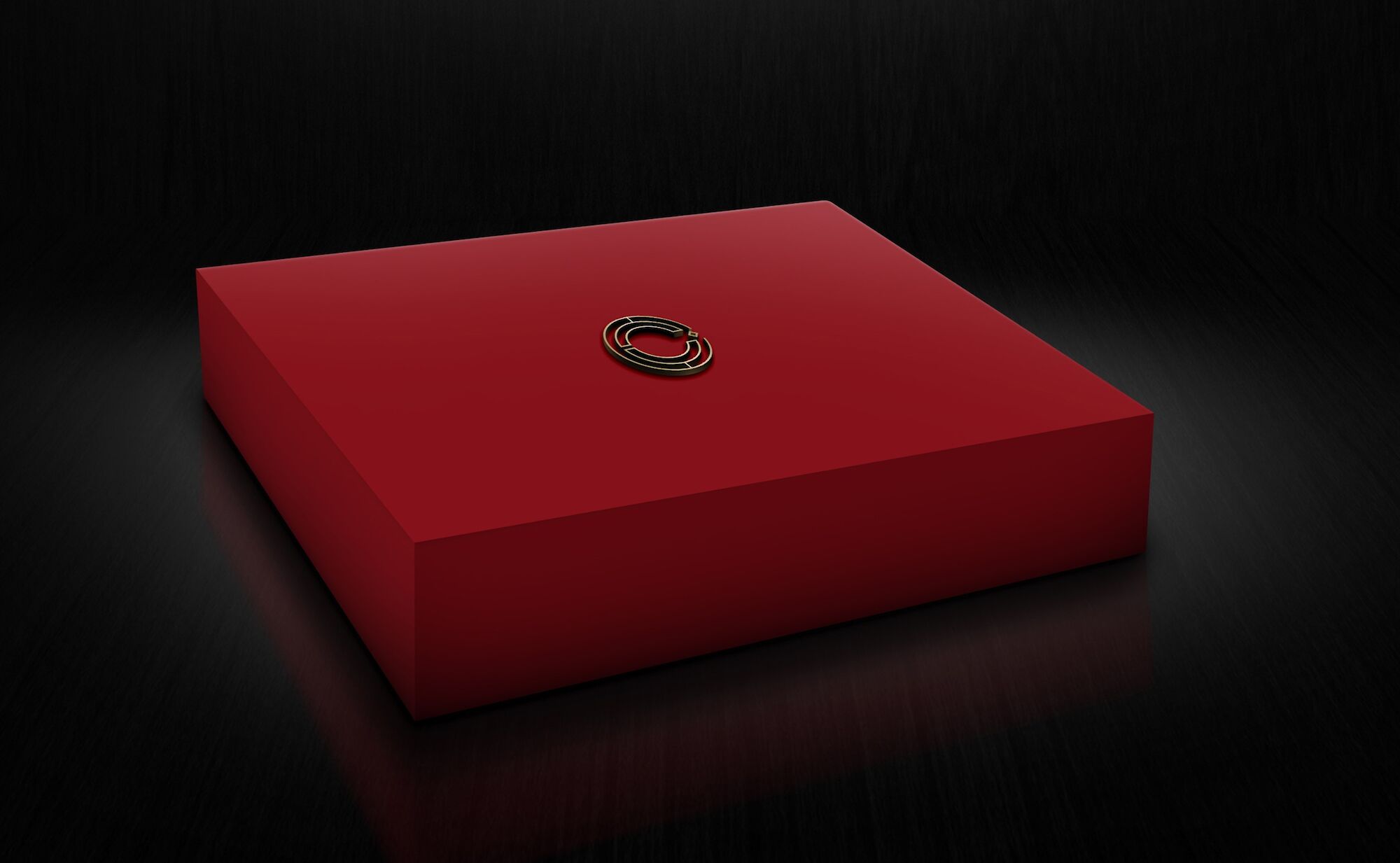 Crimson