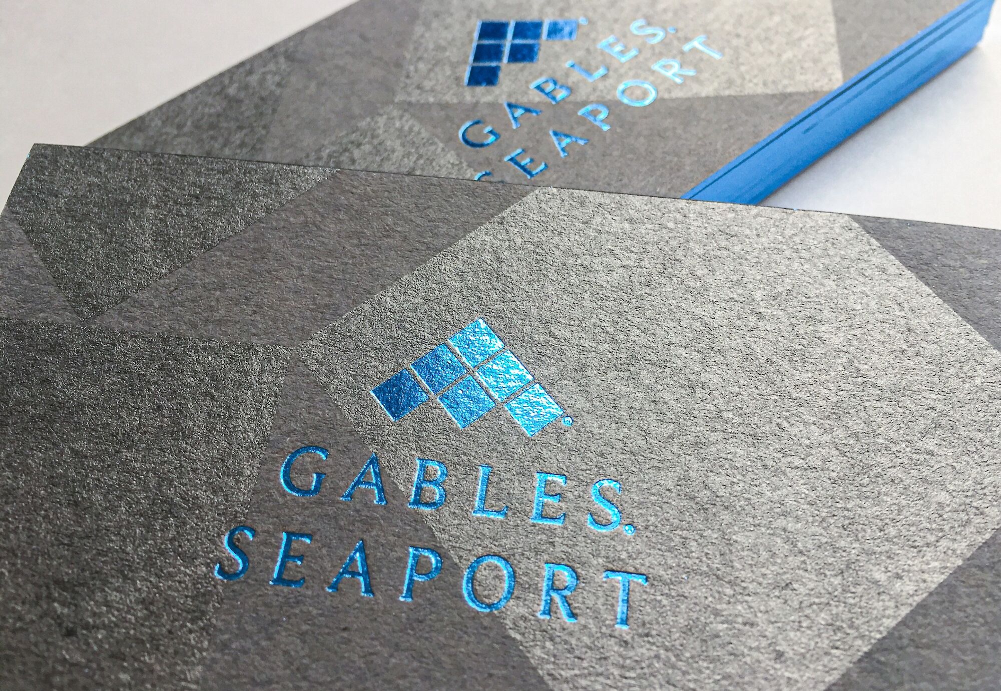 Gables Seaport