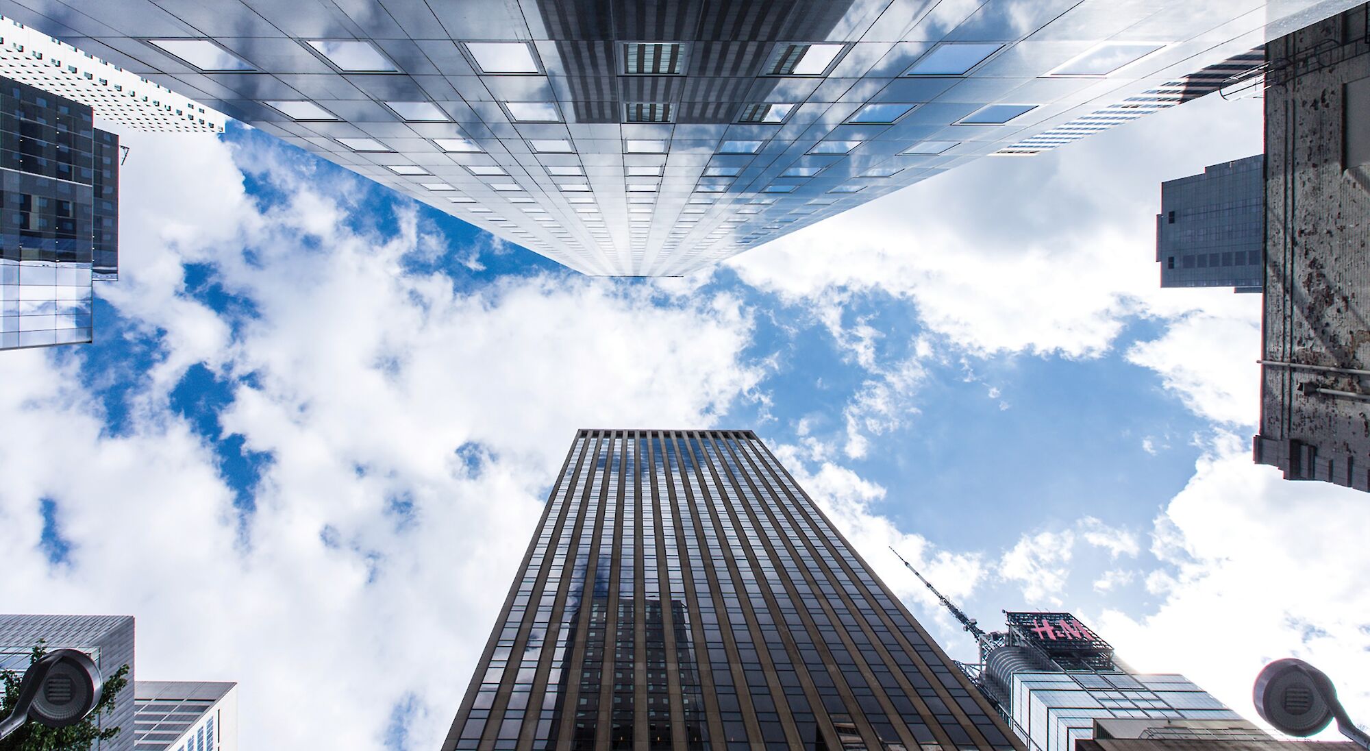 1155 Avenue of the Americas