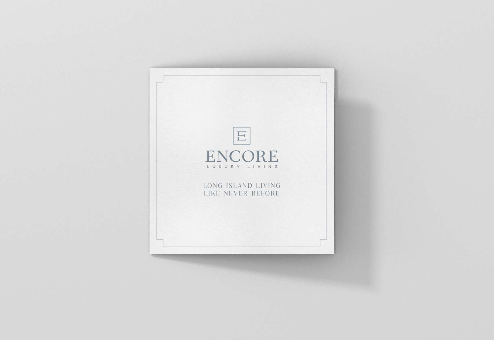Encore Luxury Living