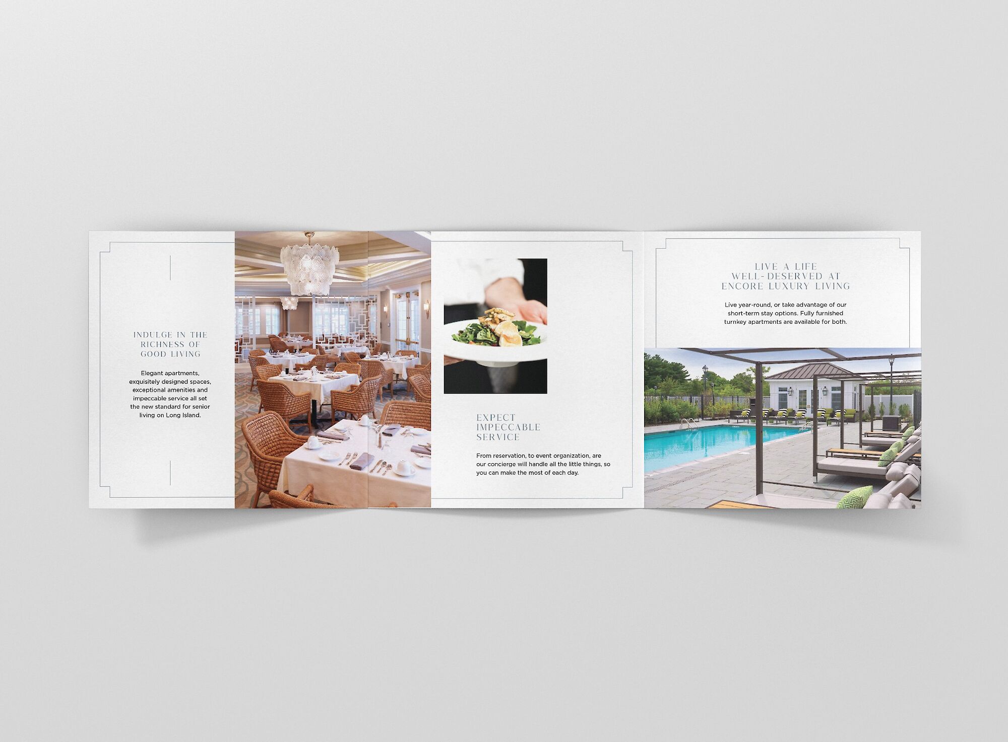 Encore Luxury Living