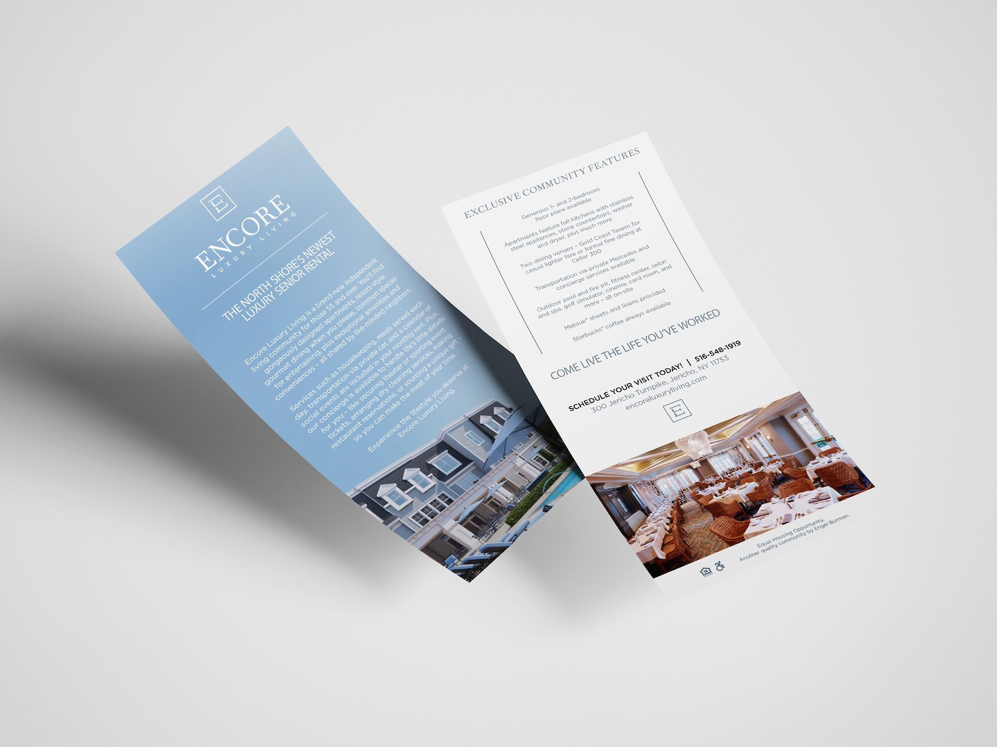 Encore Luxury Living